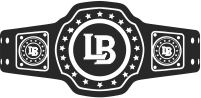 lasani belt logo