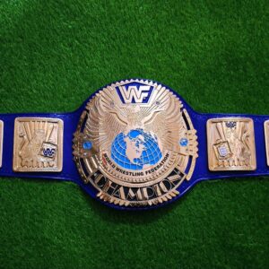 WWF Belts