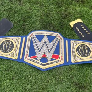 WWE Belts
