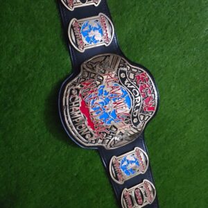 ECW BELTS